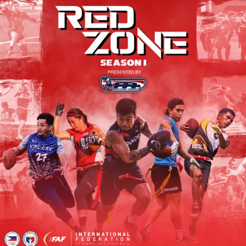 REDZONE