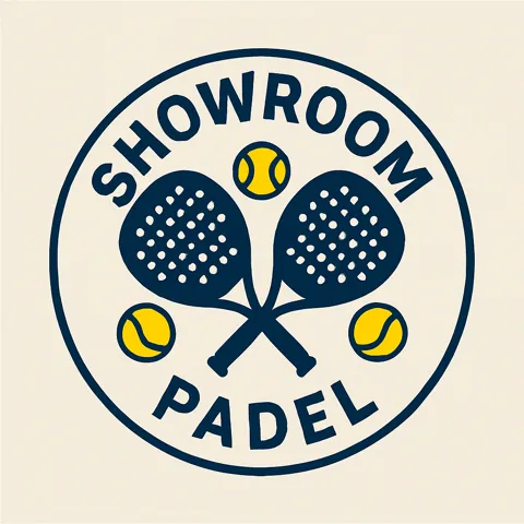 Showroom Padel🎾