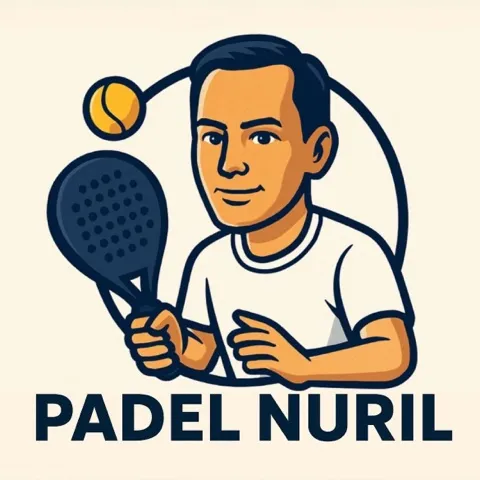 Padel Nuril