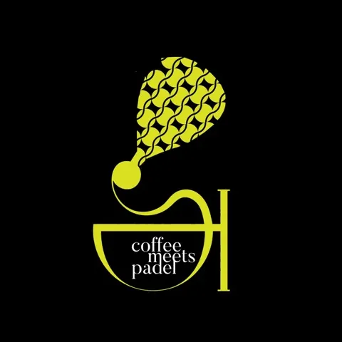 Coffee Meets Padel🎾