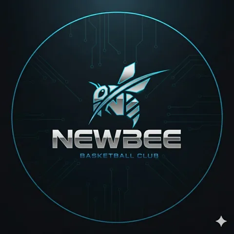 NEWBEE BASKETBALL CLUB 