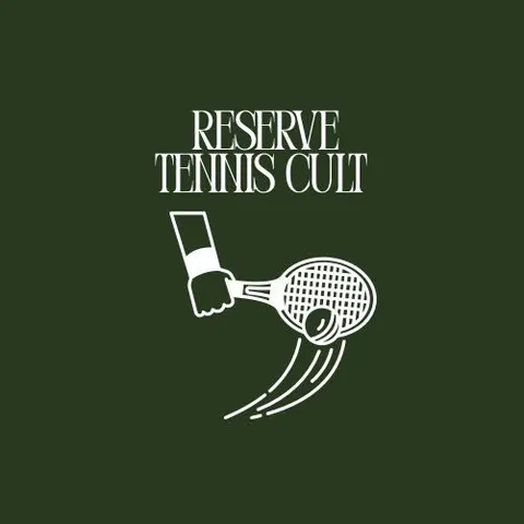Reserve Tennis Club