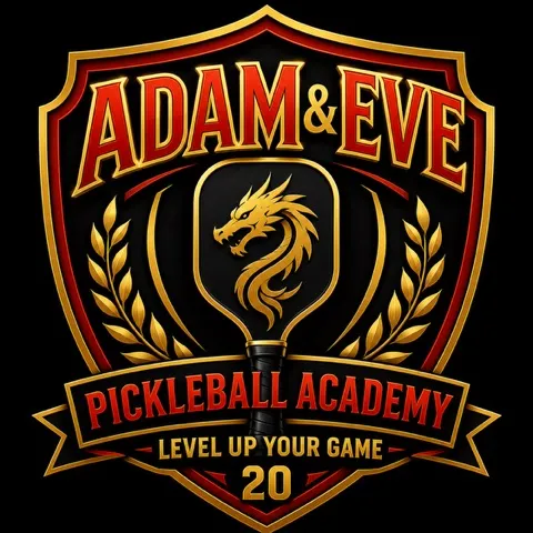 Adam & Eve Pickleball Academy