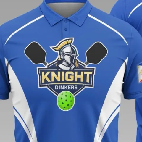 KNIGHT DINKERS