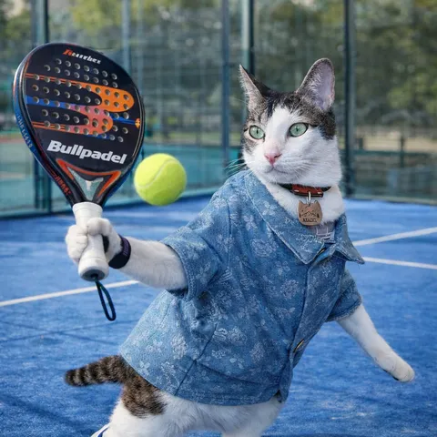 Pawrent Padel Club