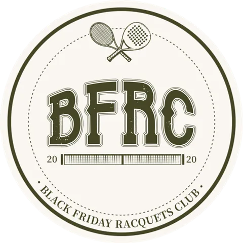 Black Friday Racquet Club