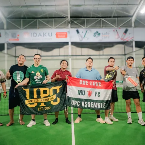 Budak Padel Club