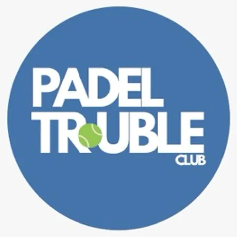Padel Trouble Club