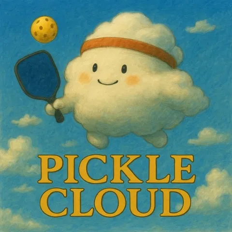 ☁️ Pickle Cloud ☁️