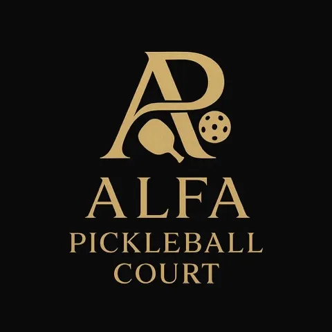 ALFA PICKLE COURT