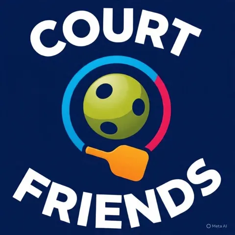 CourtFriends 