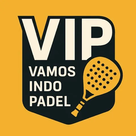 VIP (VamosIndoPadel)