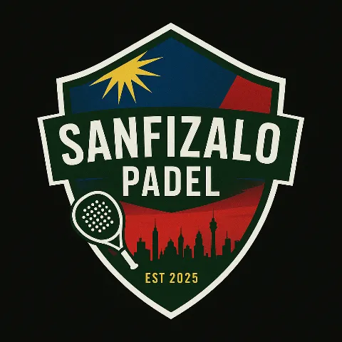 Sanfizalo padel