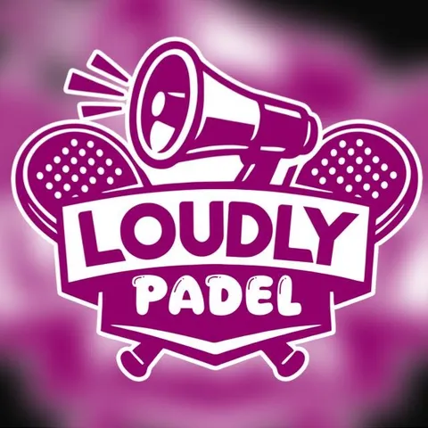 LOUDLY PADEL