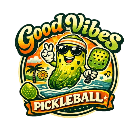 Good Vibes Pickle