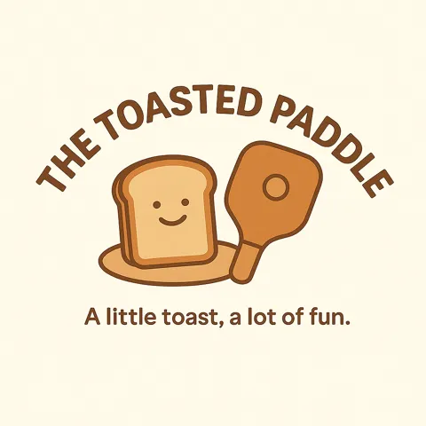 The Toasted Paddle 🍞