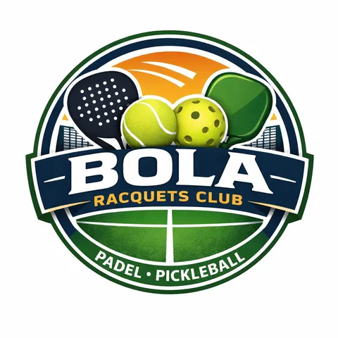 BOLA RACQUETS CLUB