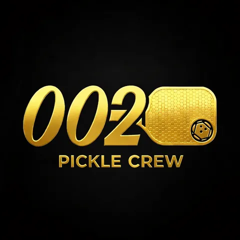 002 Pickle Crew