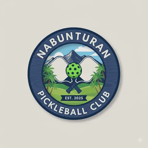Nabunturan Pickleball Club