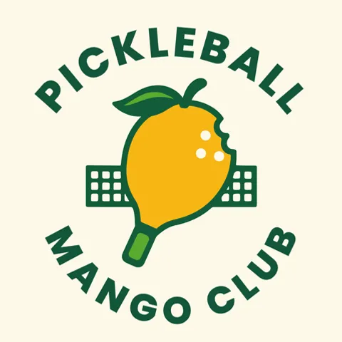 Pickle Mango Club 🥭
