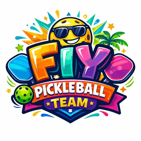 FIY Pickleball Tampin