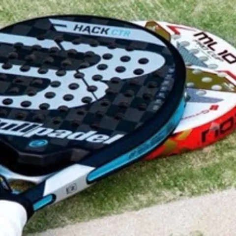 The H padel