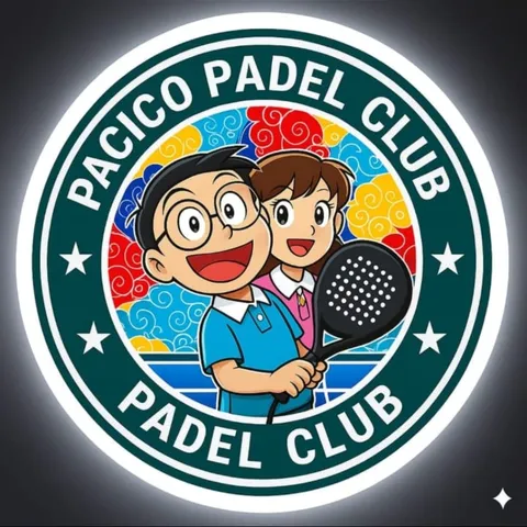 Pacico Padel Club