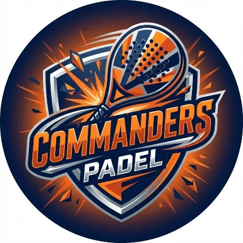 Commanders Padel 