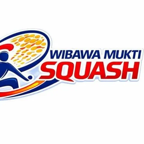 Squash Wibawa Mukti 