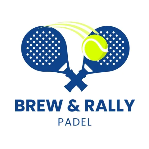 Brew & Rally Padel