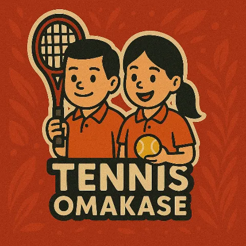 Tennis Omakase