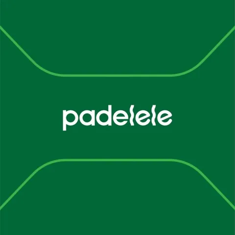 Padelele JKT