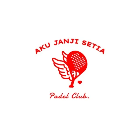 Aku janji setia padel club
