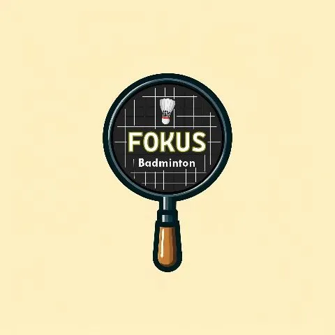 Fokus Badminton