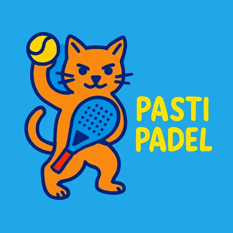 Pasti Padel Tennis (PPT) 