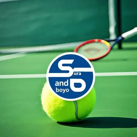 suro and boyo privat tennis 