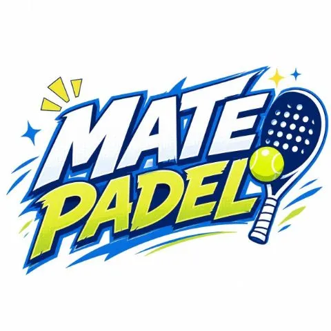🎾mate padel