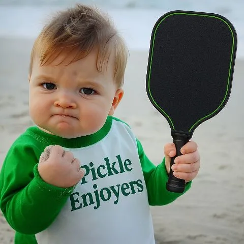 Pickle Enjoyers 🤜🤛