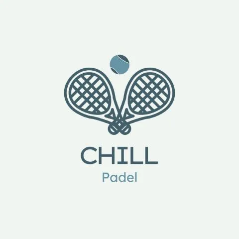 Chillss  padel