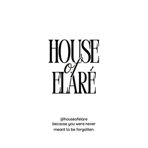 House of Elaré 