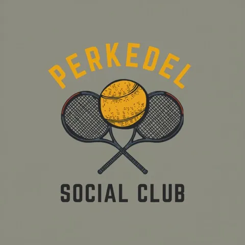 Perkedel Club