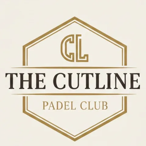 THE CUTLINE PADEL CLUB
