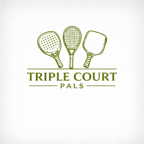 Triple Court Pals