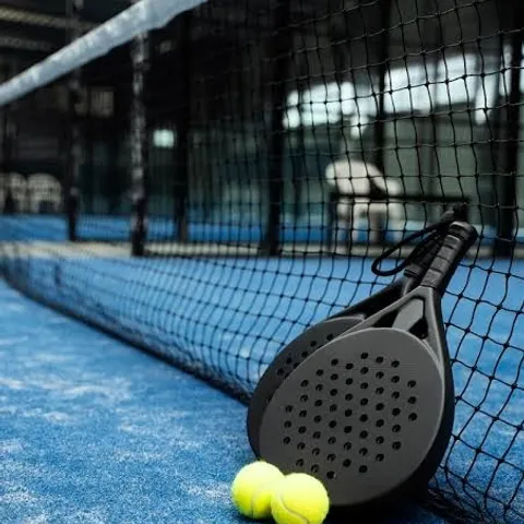 Clover Padel Batam🍀