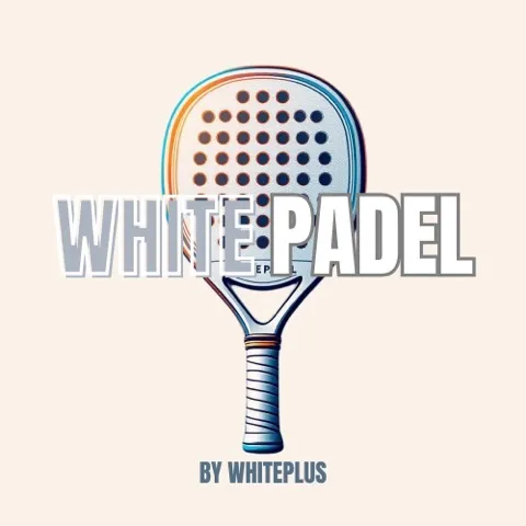 White Padel - by WHITEPLUS.ID