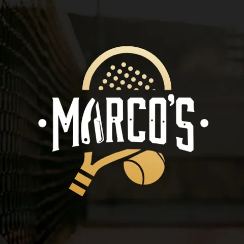 Marcos Padel Club
