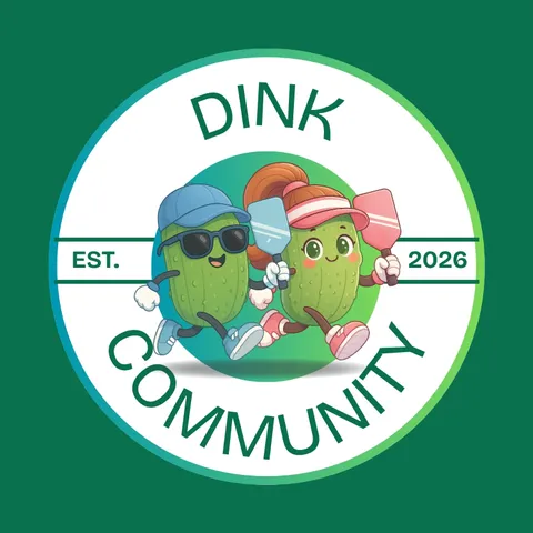 Dink Community 🥒🥒