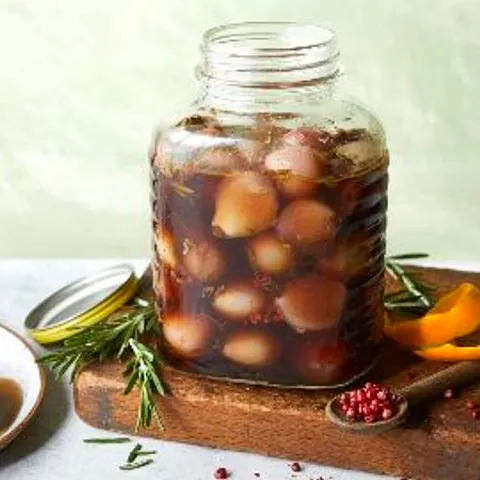 Pickled Onions