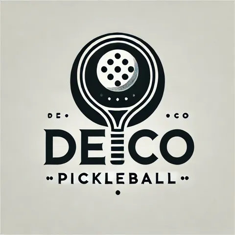 Deco Pickleball