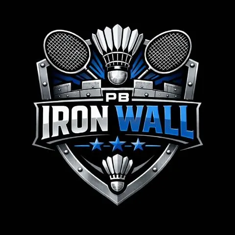 PB iron wall